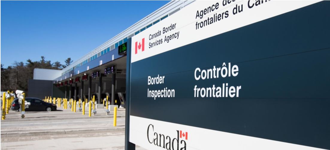 Canada’s borders will reopen for non-essential travel on August 9th, 2021 Image