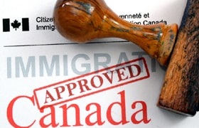 Atlantic Province Nova Scotia nominates more than 1,400 immigrants in 2017 Image
